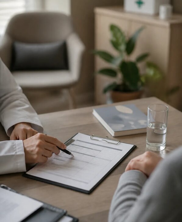 Профессиональная помощь при зависимости от марихуаны в Балашове